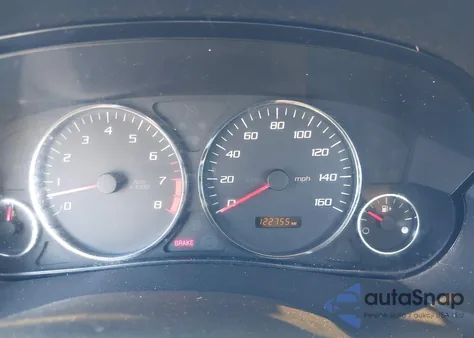 2005 Cadillac Cts Standard z USA, uszkodzony, nr VIN 1G6DP567350158597